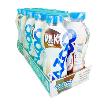 Yazoo Chocolate Milkshake-10x400ml02